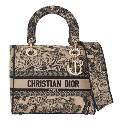 Medium Lady D-Lite, &pound;2,950, Front view